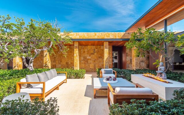 Zadun Los Cabos, a Ritz-Carlton Reserve Residence