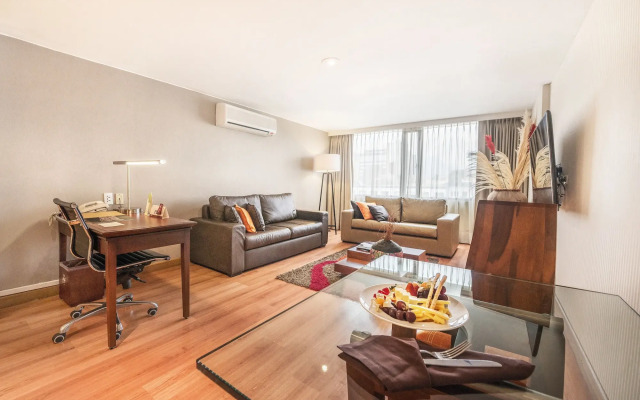 Bogota Plaza Hotel