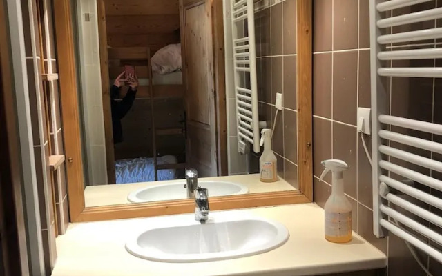 Résidence Les Cîmes - Centre Val d'Isère