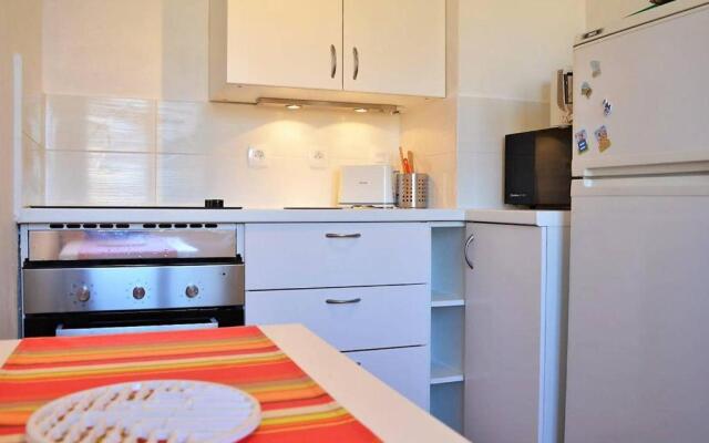 Appartement Le Lavandou, 2 pièces, 4 personnes - FR-1-251-384