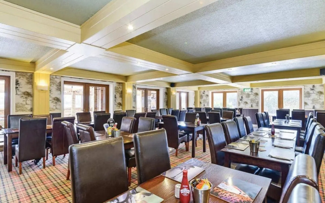 Pickering Lodges