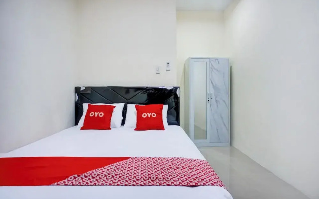 Hotel O Medan City Center Near Rumah Sakit Bunda Thamrin Formerly Mora Residence