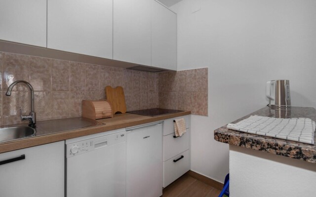 Amazing Apartment in Jadranovo With Wifi and 1 Bedrooms