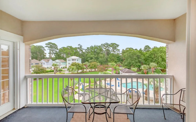 Magnolia Place 4765-303 2 Bedroom Condo