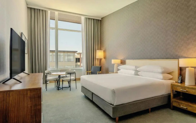 Crowne Plaza Buenos Aires Greenville