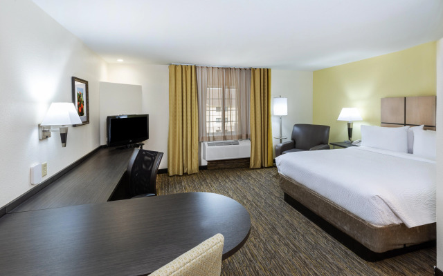 Candlewood Suites Tyler by IHG
