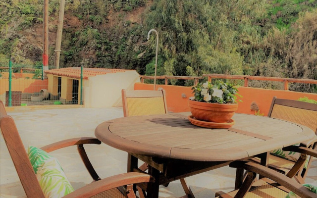 Casa de campo en San Mateo