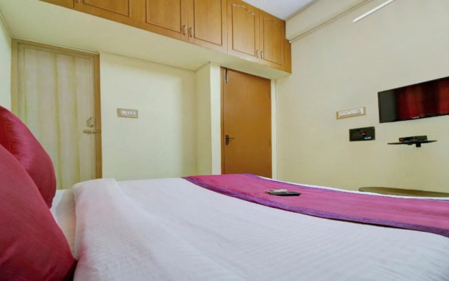 Daffodills Medavakkam By OYO Rooms