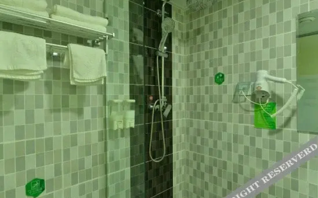 99 preferred hotel (Beijing Xiangshan store)