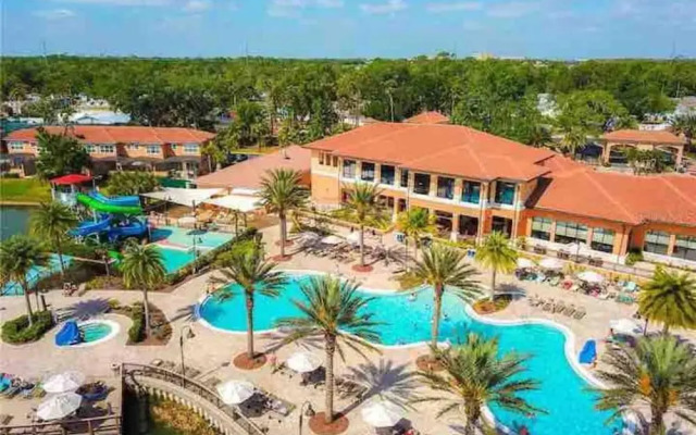 Regal Oaks 2bed Vacation Home in Kissimmee