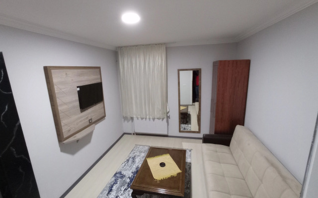 Milenyum House Suite