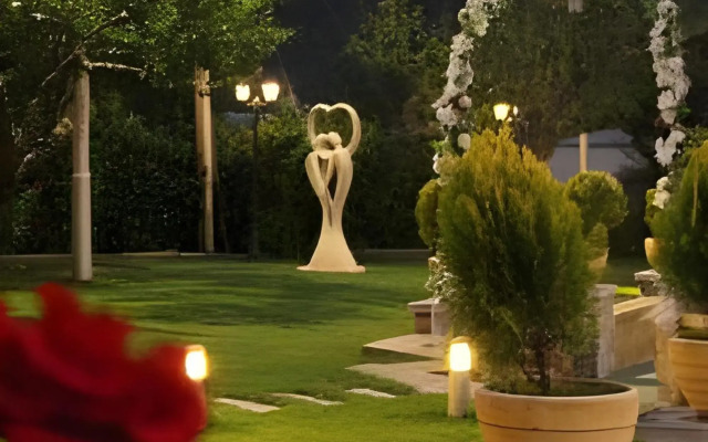 Hotel Biafora