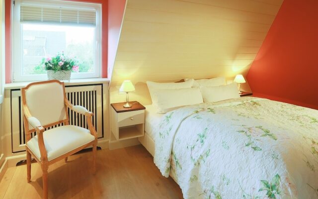 Ferienwohnung Möösgrav 9