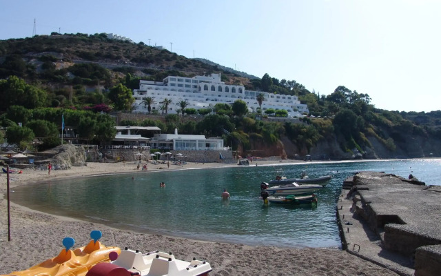 Istron Bay Hotel