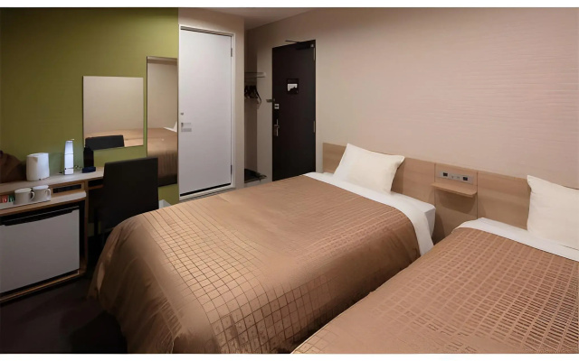 Meet Inn Narita