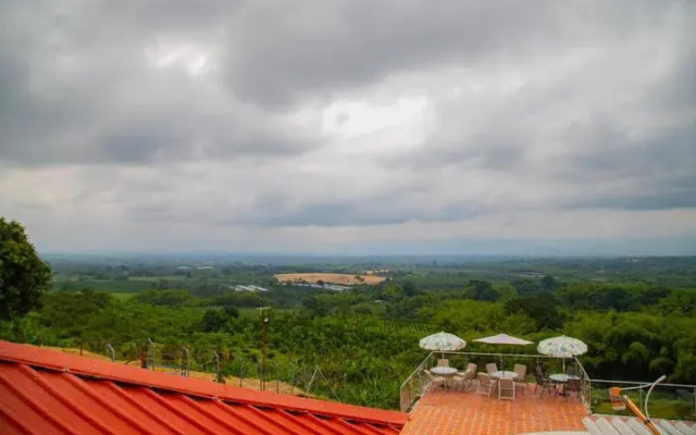 Hacienda Buenavista