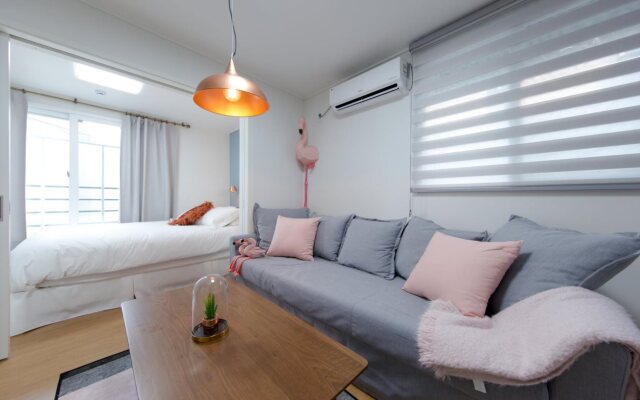 Hanso Residence Seoul