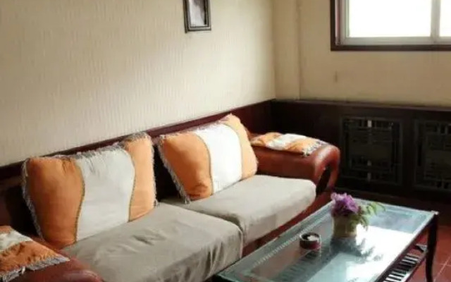 Changyi Great Wall Hotel