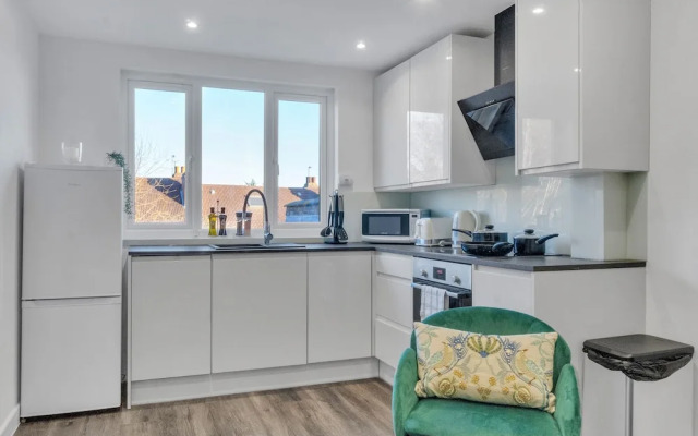 home.ly - North London Apartments Hendon