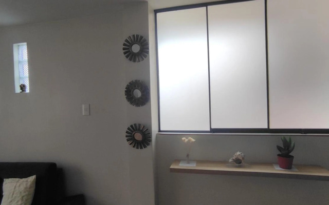 Mini apartamento Los Olivos cerca aeropuerto de Lima-Peru