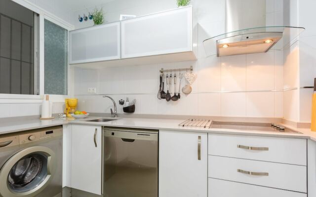Apartamento La Saeta De Cádiz