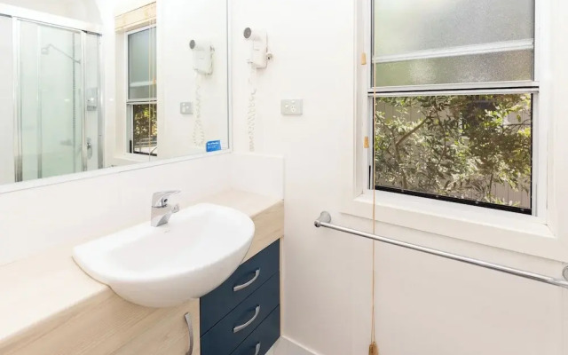 NRMA Batemans Bay Holiday Park