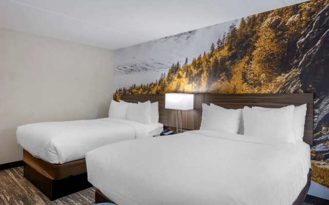 Comfort Inn University