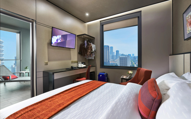Hotel Boss
