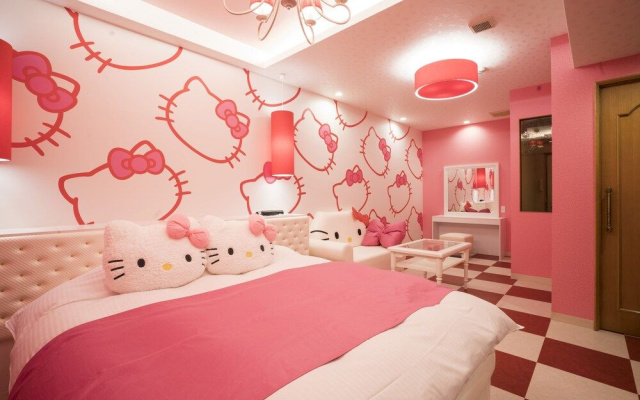 Hotel Xenia Amagasaki - Adult Only