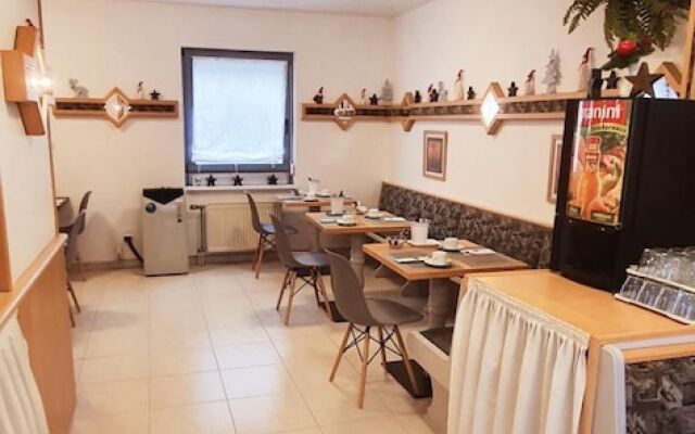 Aparthotel Wangener Landhaus