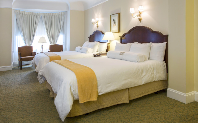 Beresford Arms Hotel