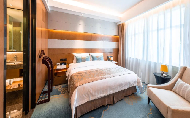 Horizon Hotel