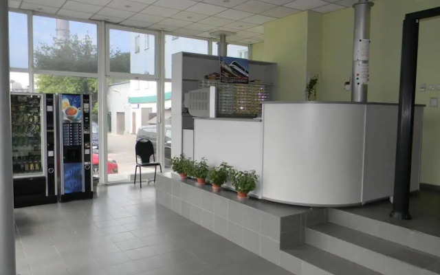 Hostel Avita III