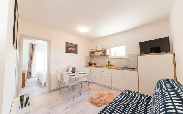 Renci - Great Location & sea View - A3