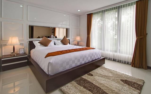 Kuta Ardenia Residence
