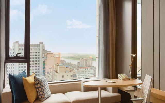 Hilton Garden Inn Dandong