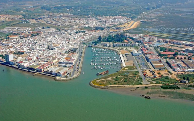 Suite Plaza de la Laguna by Dulce