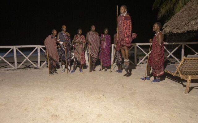 African Paradise Beach Hotel