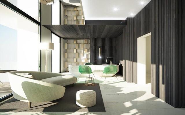 We Me Suite Hotel