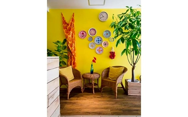 Hotel Pescatore Okinawa - Vacation STAY 20874v