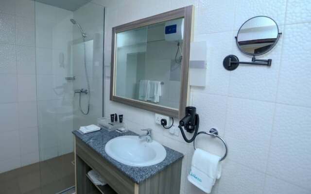 Riviera Suites