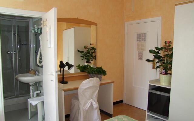 Hotel Agnello d'Oro Genova