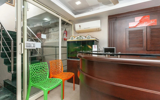 Pearl Guest House