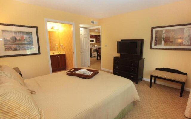 Vacation Village At Williamsburg