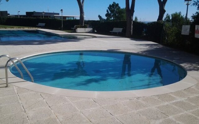 Apartamento Petunias Bl. I Esc 2, 1-2