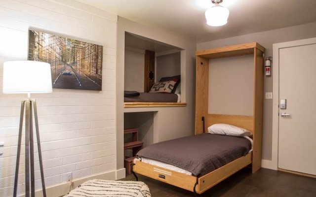Moab Flats #6 1 Bedroom Condo