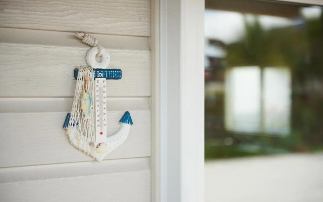 Orewa Kiwi Cabins