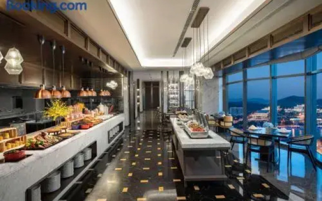 Wyndham Grand Zaozhuang