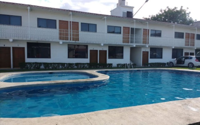 Hotel Violet
