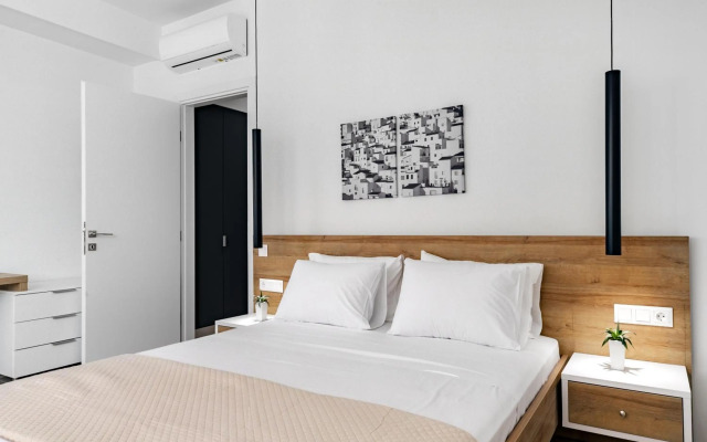 Central Boutique Apartment A1